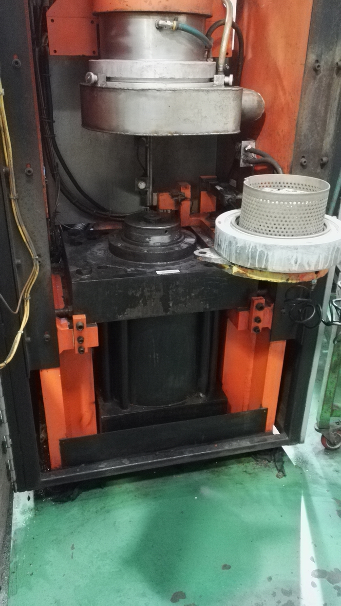 機械制造